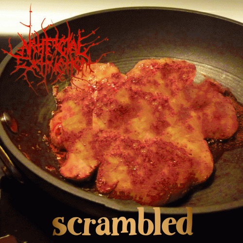 Artificial Extinction : Scrambled